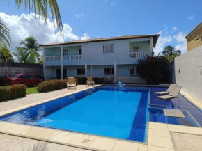 CASA DE EDNALVA - Temporada
